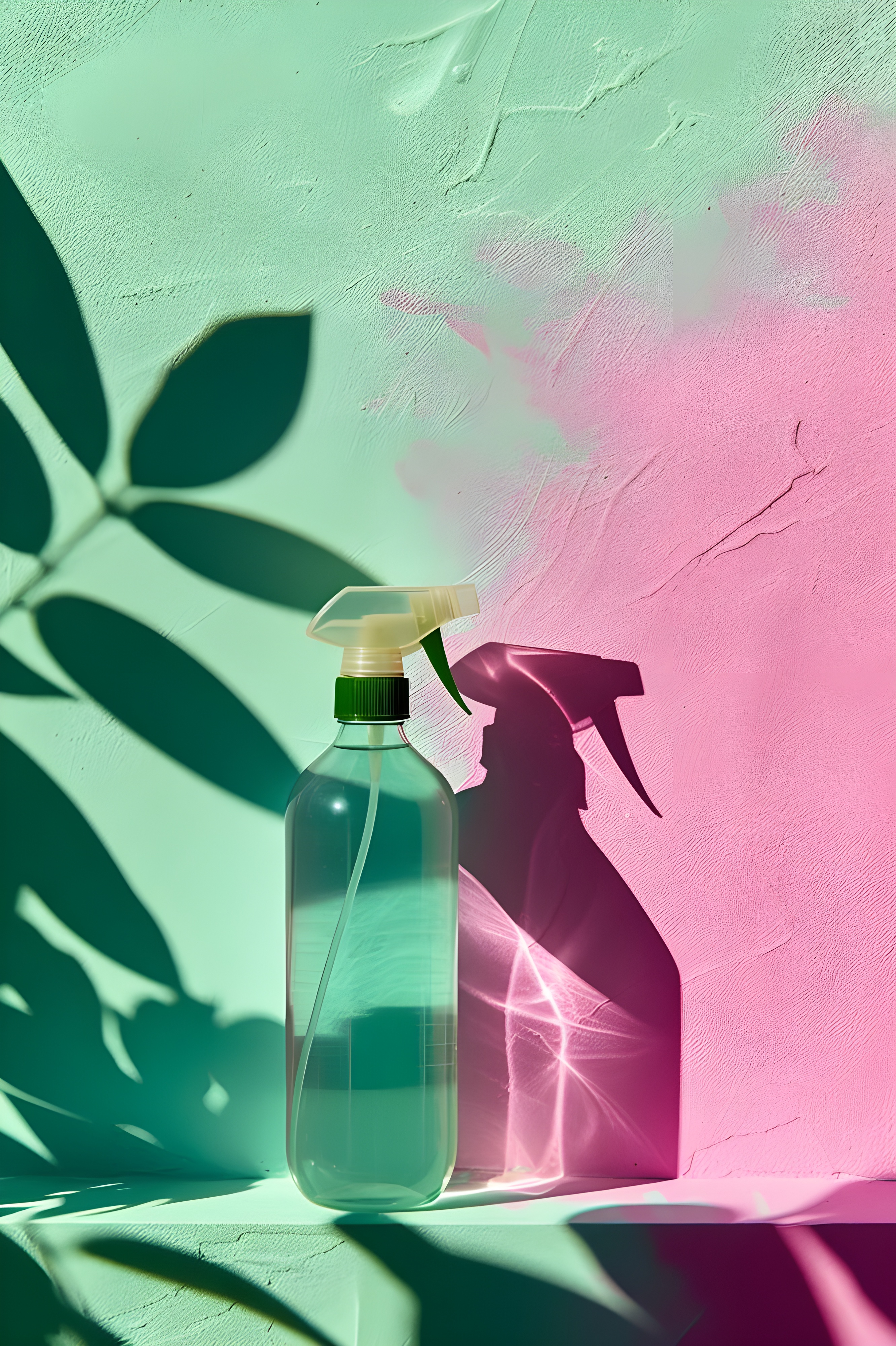 clean&care — Reinigungsservice mit Herz